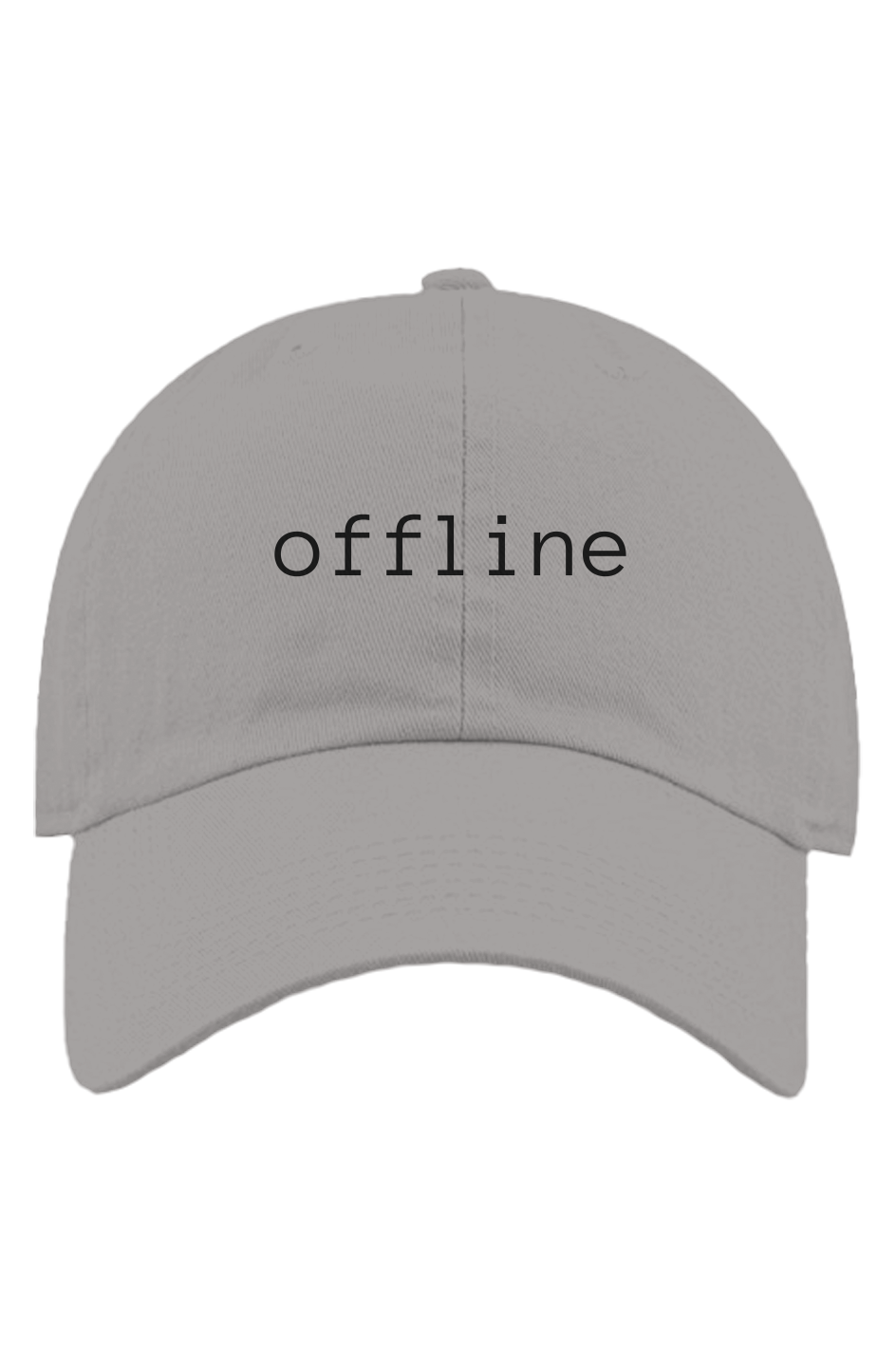 offline cap