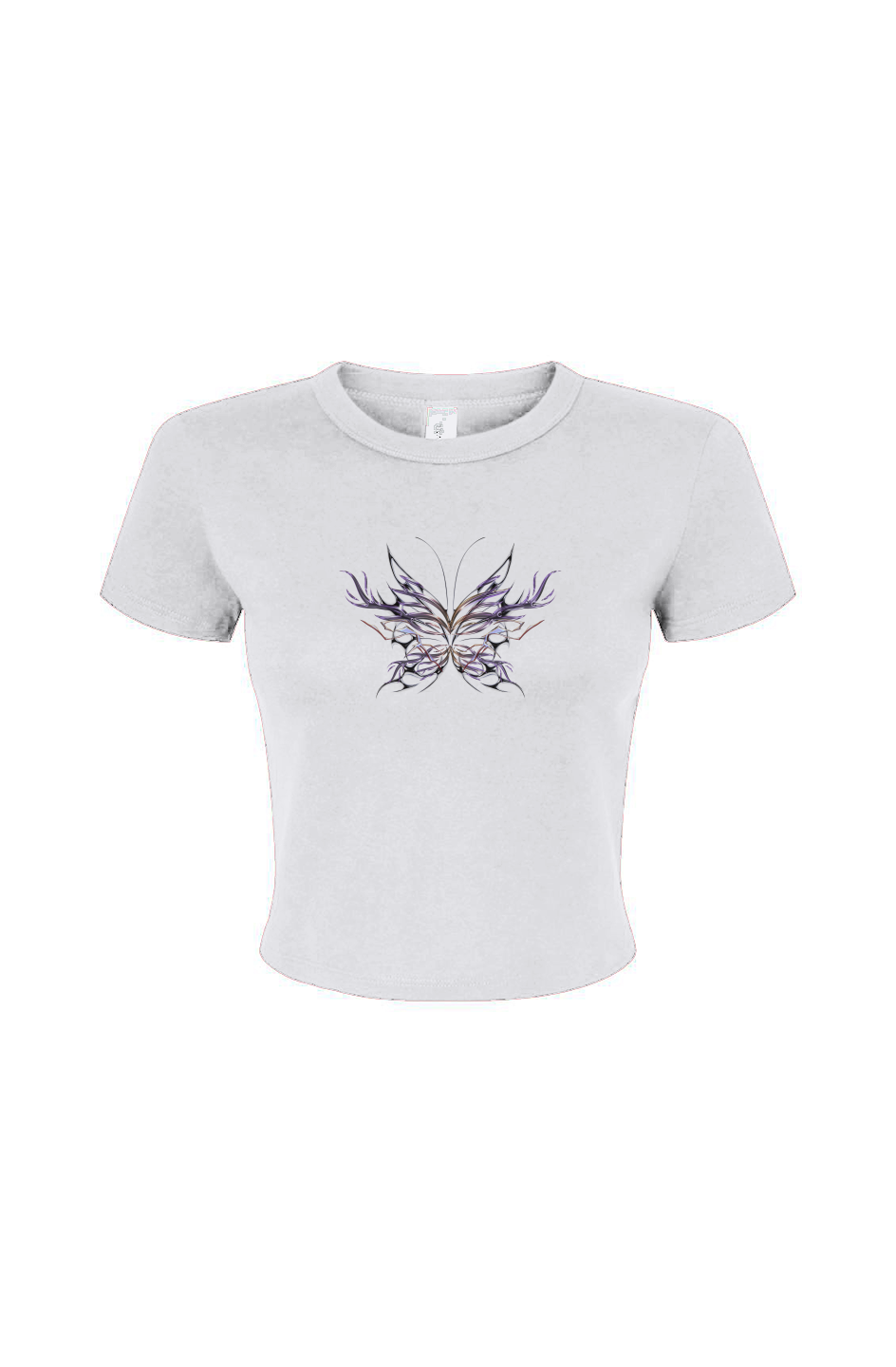 butterfly crop