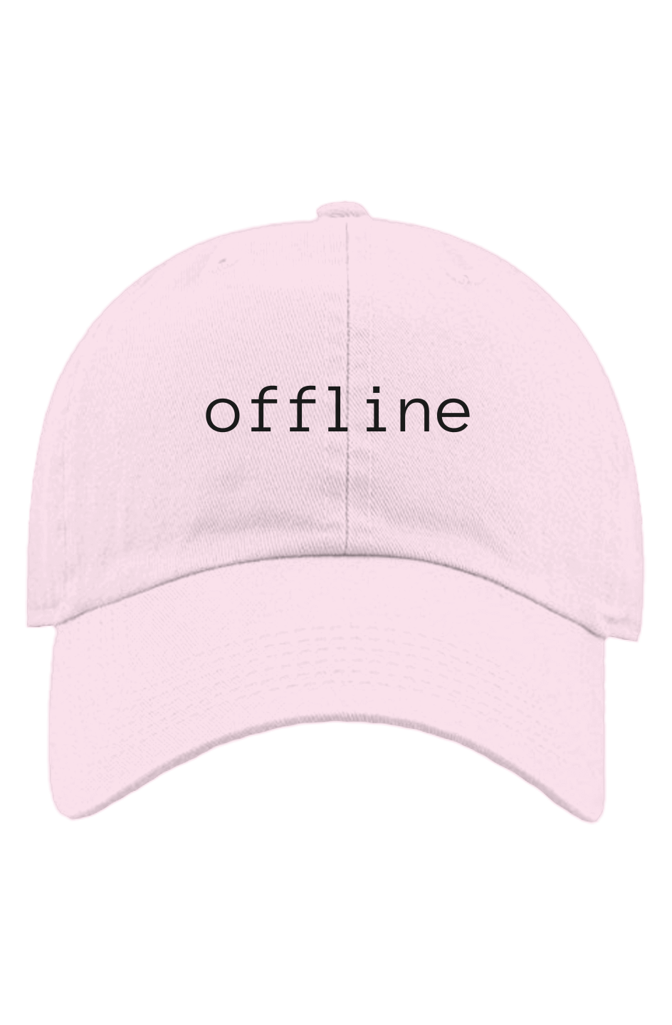offline cap