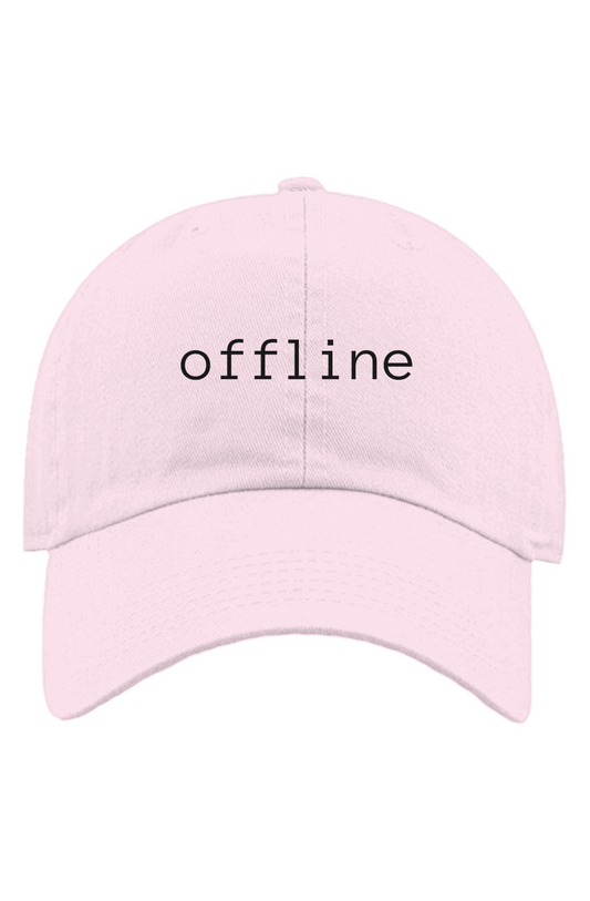 offline cap