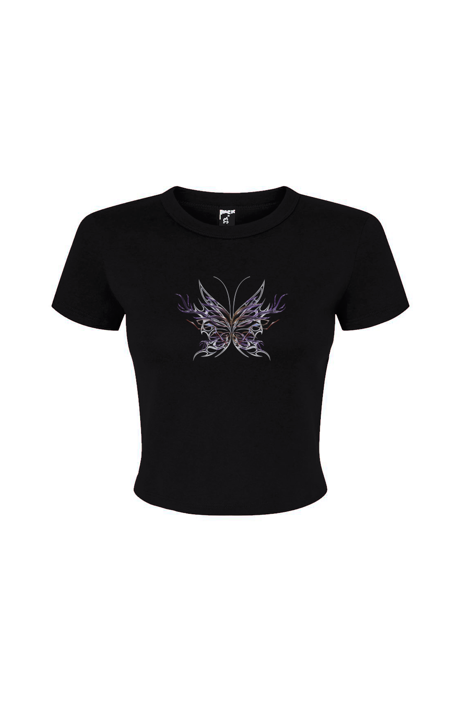 butterfly crop