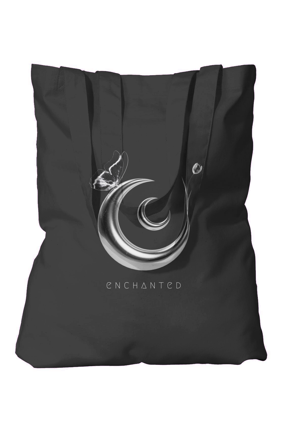 enchanted tote